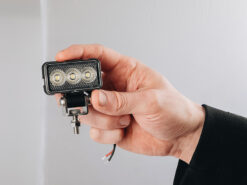 Alternative view of Bullboy Proline Mini