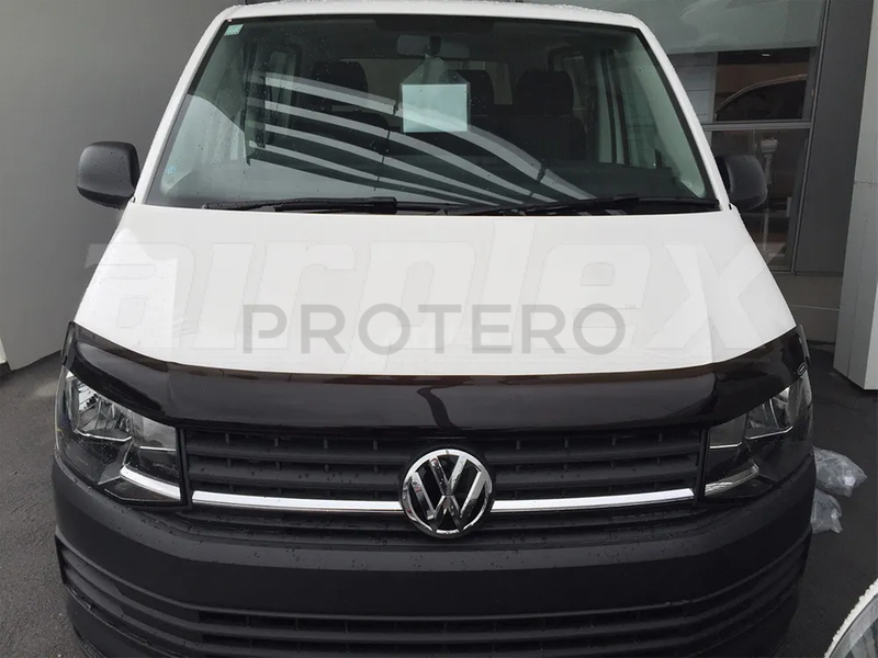Panserbeskytter VW Transporter T6
