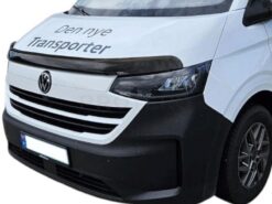 Alternative view of Panserbeskytter VW Transporter T7
