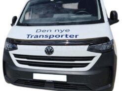 Panserbeskytter VW Transporter T7