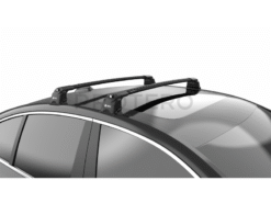 Alternative view of Takstativ Turtle Air3 MB Citan 2022+