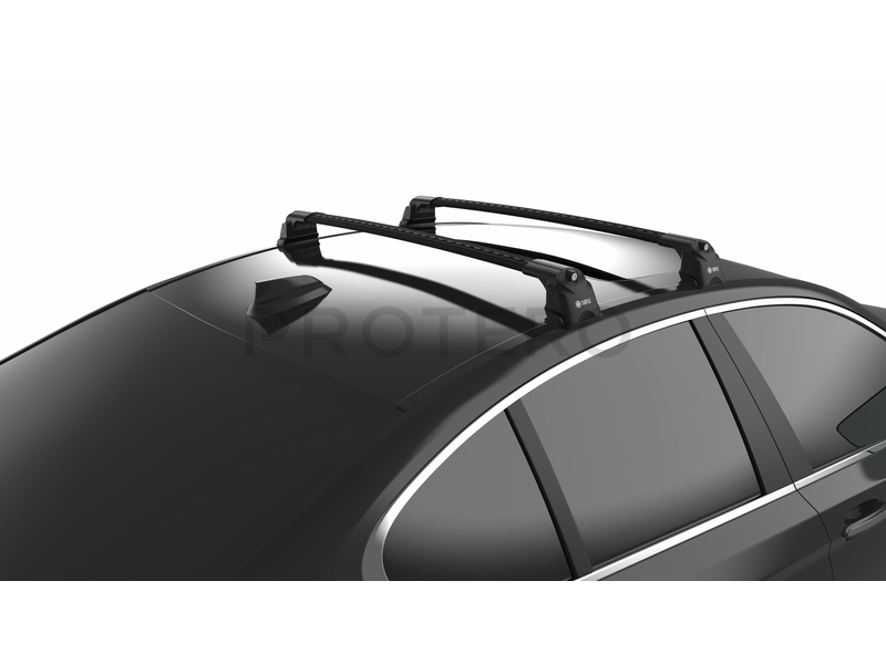 Takstativ Turtle Air3 VW Caddy 2003-2019 - Bilde 3