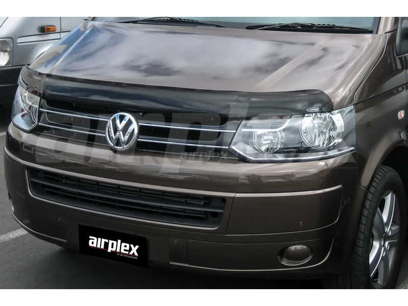 Panserbeskytter VW Transporter T5