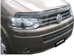 Alternative view of Panserbeskytter VW Transporter T5