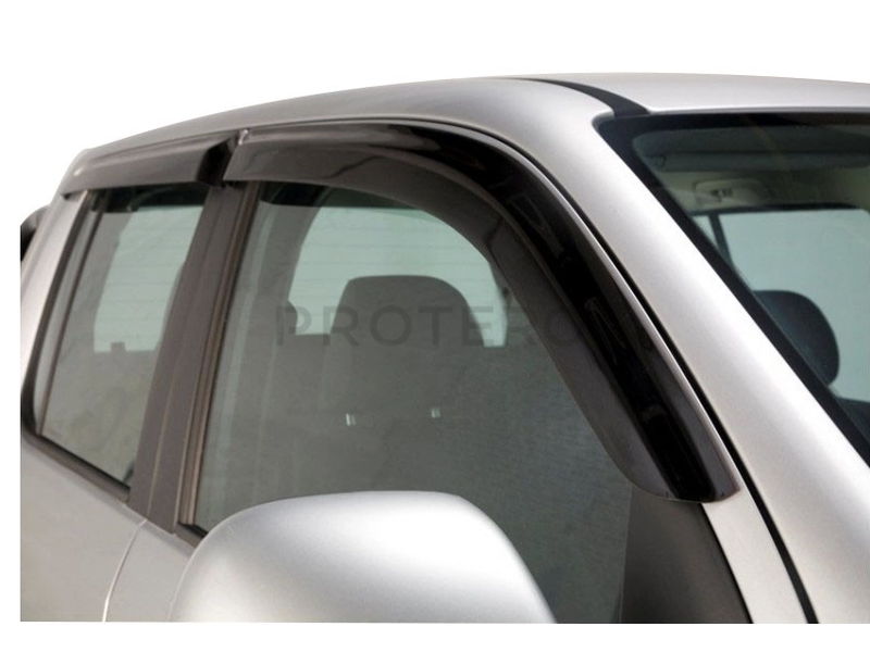 Vindavvisere VW Amarok 2010-2020