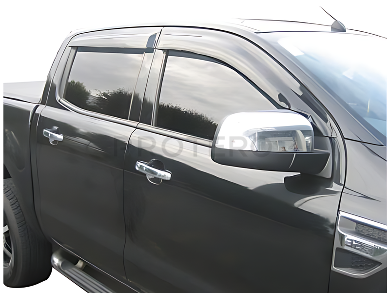 Vindavvisere VW Amarok 2023+