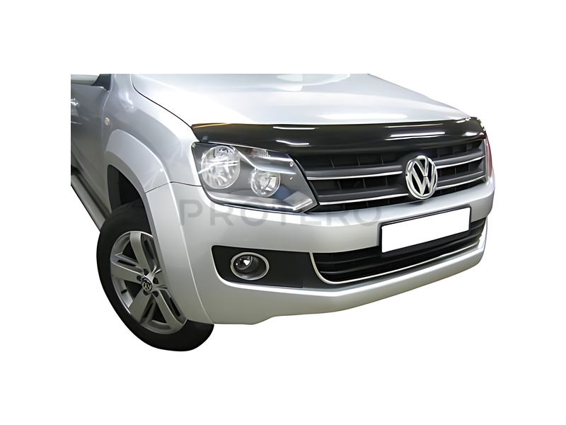 Panserbeskytter VW Amarok 2010-2020