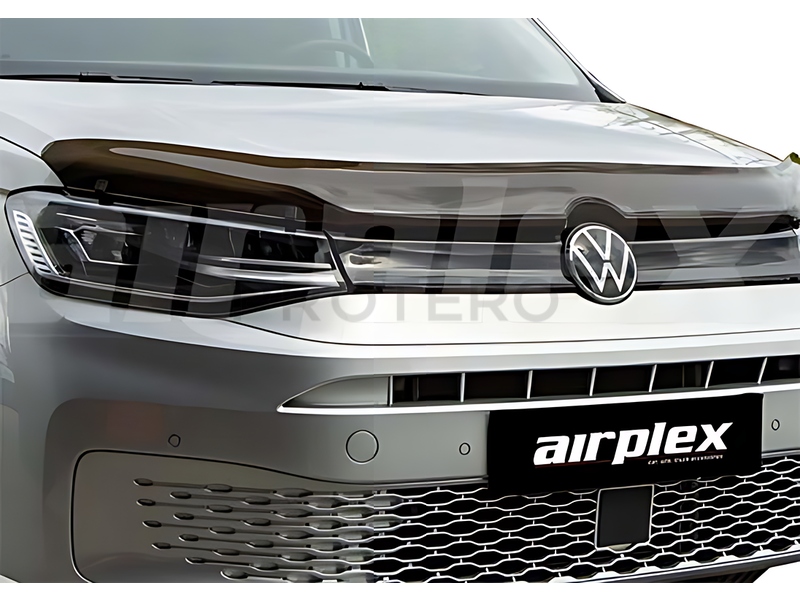 Panserbeskytter VW Caddy 2021+
