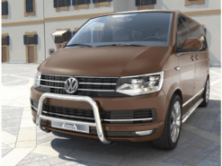 Frontbøyle VW Transporter T6 (Blank)