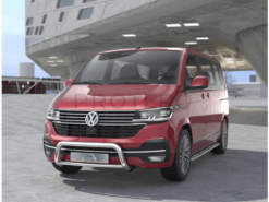 Frontbøyle VW Transporter T6.1 (Blank)