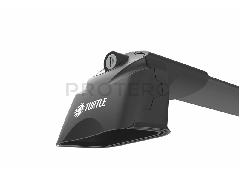 Takstativ Turtle Air3 VW Transporter T5/T6/T6.1 - Bilde 11