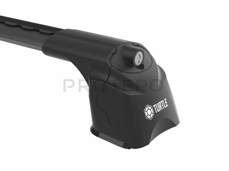 Takstativ Turtle Air3 VW Caddy 2003-2019 - Bilde 7