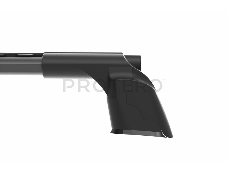 Takstativ Turtle Air3 VW Transporter T5/T6/T6.1 - Bilde 7