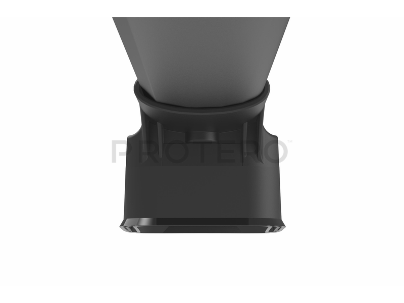 Takstativ Turtle Air3 VW Caddy 2003-2019 - Bilde 10