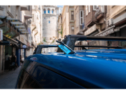 Alternative view of Takstativ Turtle Air3 VW Transporter T5/T6/T6.1