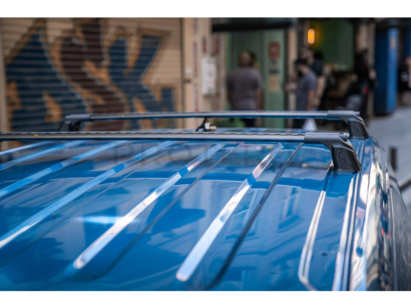 Takstativ Turtle Air3 VW Caddy 2003-2019 - Bilde 4