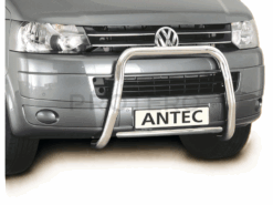 Frontbøyle VW Transporter T5 (Blank)