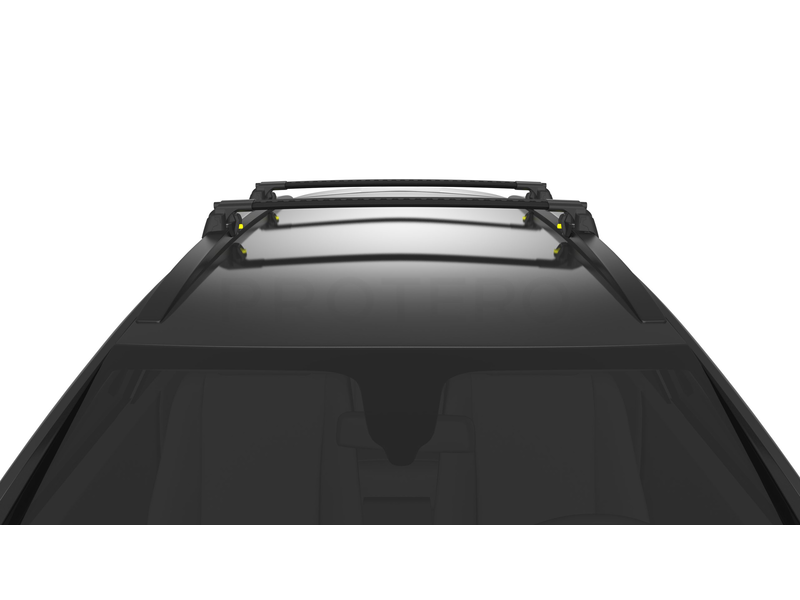 Takstativ Turtle Air2 Ford Focus Estate (C346) - Bilde 6