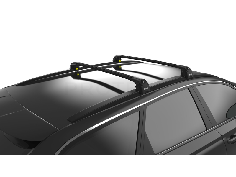 Takstativ Turtle Air2 Ford Focus Estate (C346) - Bilde 7