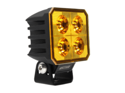 BRT Edgeless 40 Gult glass