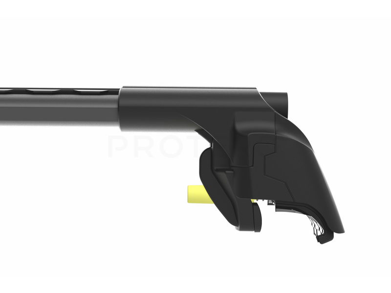 Takstativ Turtle Air2 Ford Focus Estate (C346) - Bilde 3