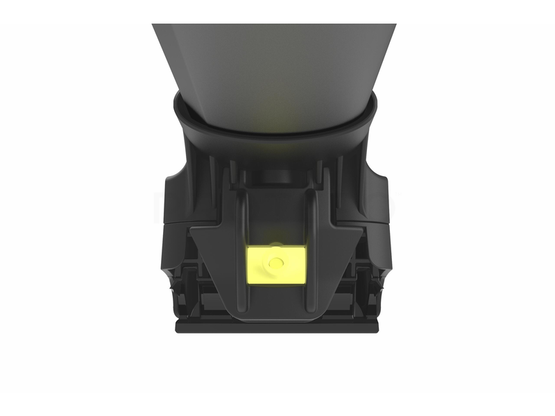 Takstativ Turtle Air2 Ford Focus Estate (C346) - Bilde 4