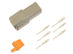 DTM-6 Kontakt (Hann)