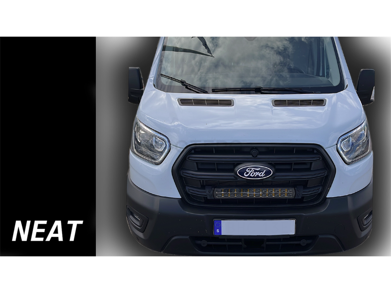 NEAT Ford Transit 2019+