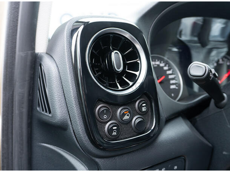 3D Bryterpanel MB Vito 2024+