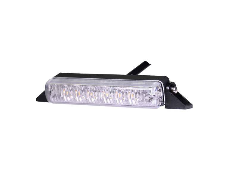 VP Slim Grill 6 LED - Bilde 2