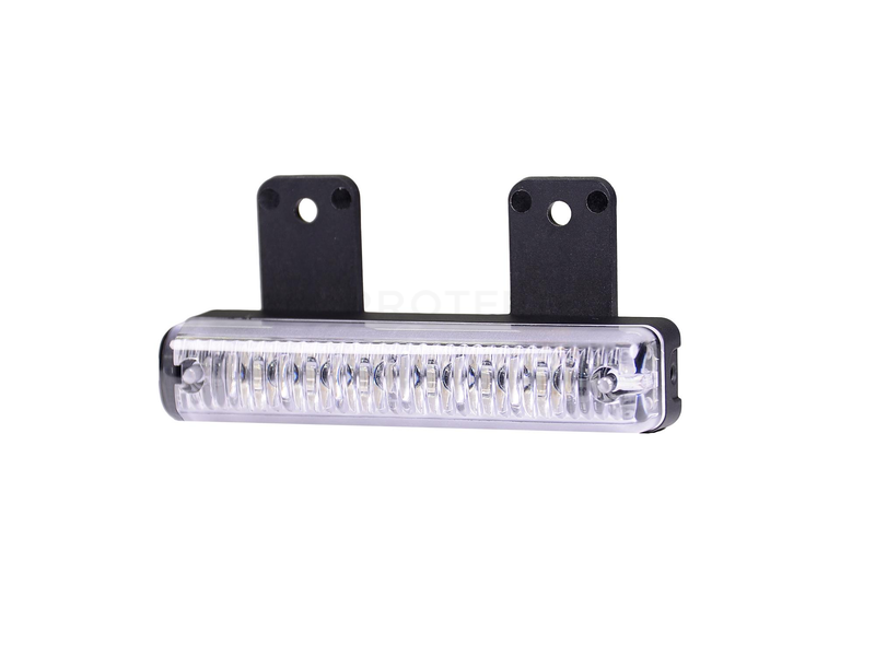 VP Slim Grill 6 LED - Bilde 5