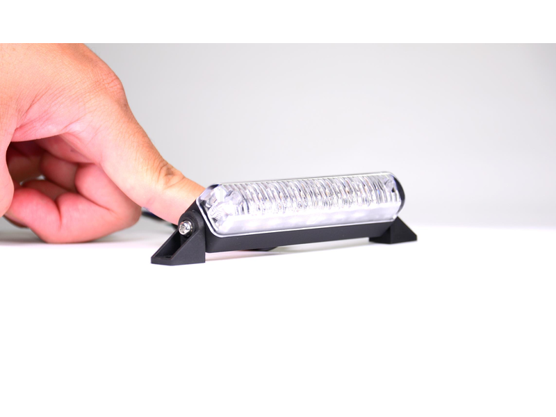 VP Slim Grill 6 LED - Bilde 3