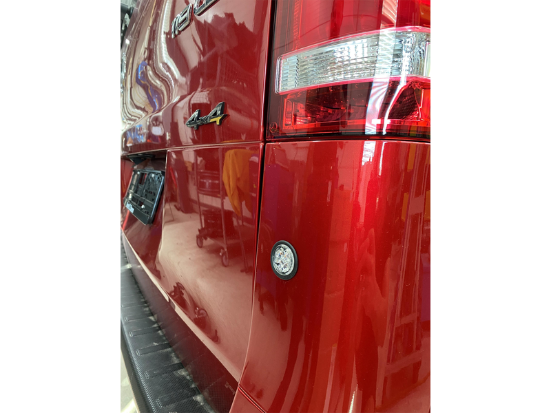 VP Hideaway Flash - Bilde 5