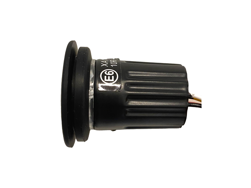 VP Hideaway Flash - Bilde 3