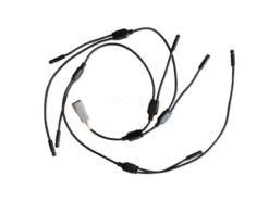 XG Marker19 Clear Ledningsnett 7 stk.