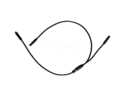 XG Marker19 Clear Splitter 1-2