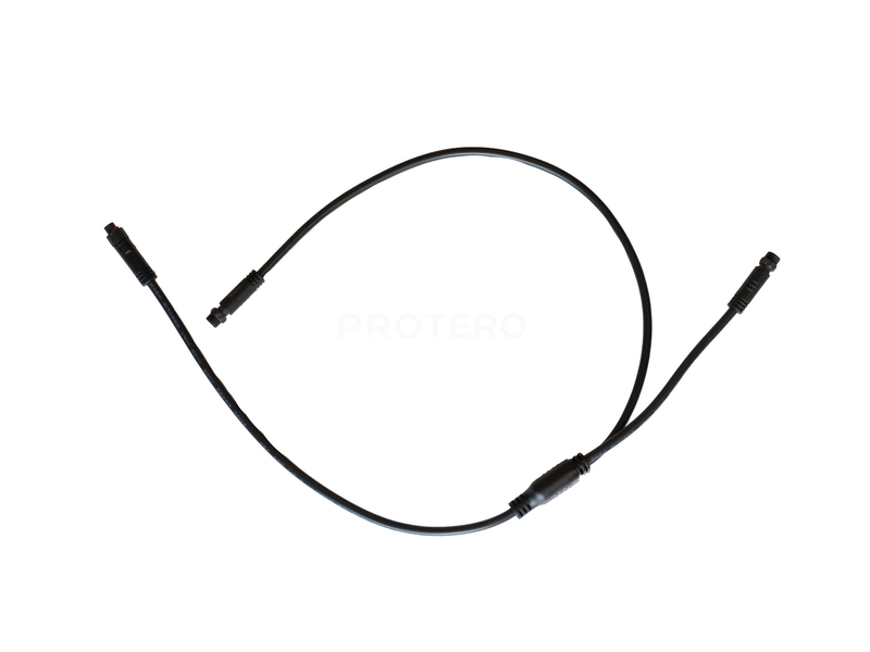 XG Marker19 Clear Splitter 1-2