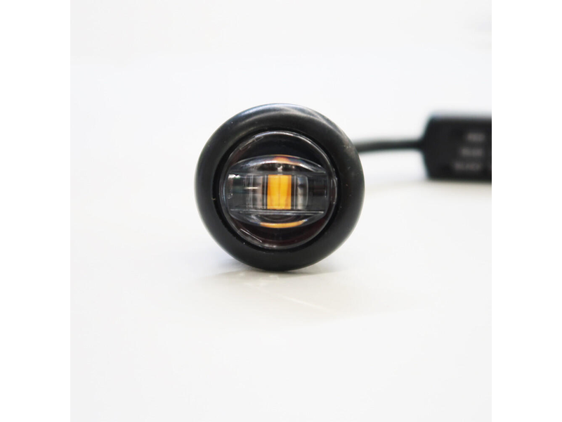 XG Marker19 Clear (Hvit) - Bilde 2