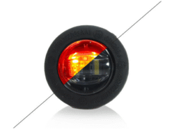 XG Marker19 Dark (Rød)