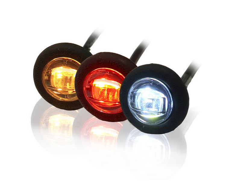 XG Marker19 Clear (Hvit) - Bilde 4