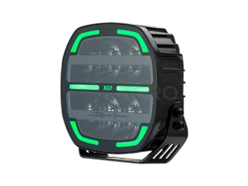 XG-Lights XG7 - Bilde 3
