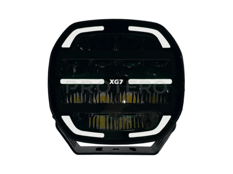 XG-Lights XG7 - Bilde 6