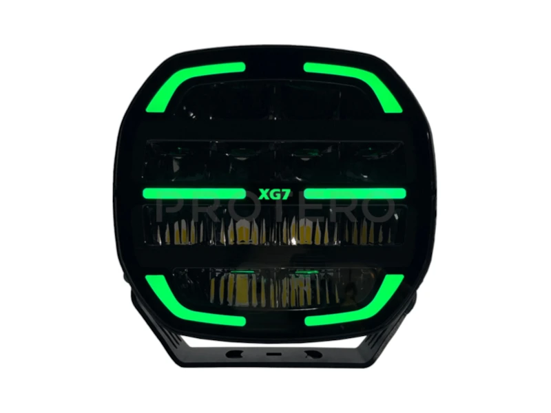 XG-Lights XG7 - Bilde 7
