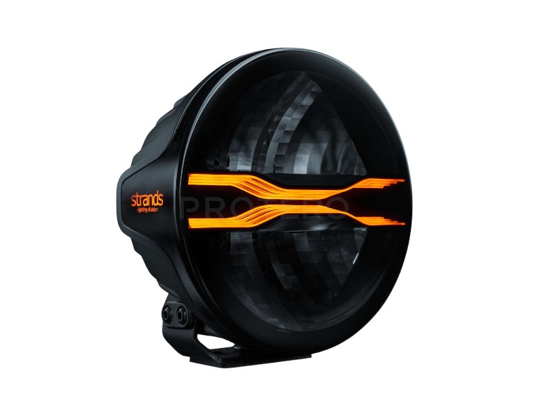 Strands FOR9T Dragon Drive 7