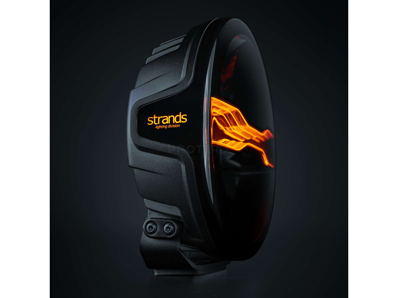 Strands FOR9T Dragon Drive 7 - Bilde 6