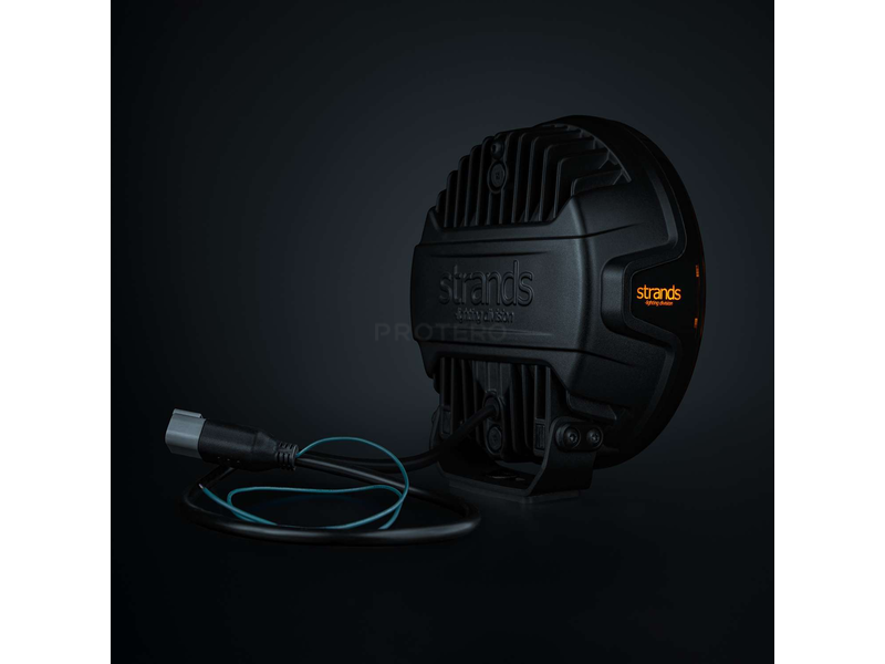 Strands FOR9T Dragon Drive 7 - Bilde 10