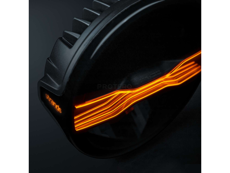 Strands FOR9T Dragon Drive 7 - Bilde 8