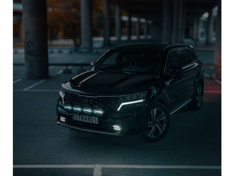 Strands FOR9T Dragon Drive 7 - Bilde 13