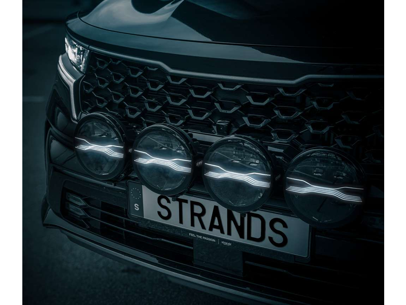 Strands FOR9T Dragon Drive 7 - Bilde 14