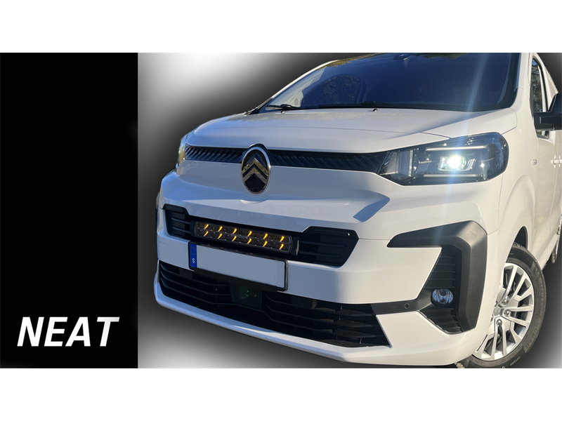 NEAT Citroen Jumpy 2024+